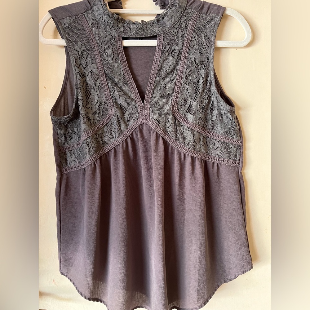 Maurice’s Medium Top